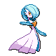 Sprite Gardevoir