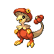 Sprite Breloom