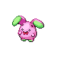 Sprite Whismur
