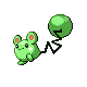 Sprite Azurill