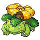 Sprite Venusaur