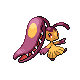 Sprite Mawile