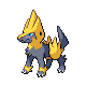 Sprite Manectric