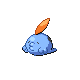 Sprite Gulpin