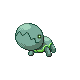 Sprite Trapinch
