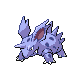 Sprite Nidorino