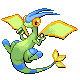 Sprite Flygon