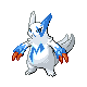 Sprite Zangoose