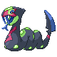 Sprite Seviper