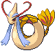 Sprite Milotic