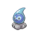 Sprite Castform