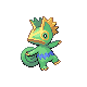 Sprite Kecleon
