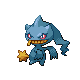 Sprite Banette
