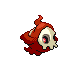 Sprite Duskull