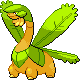 Sprite Tropius