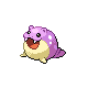 Sprite Spheal