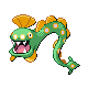 Sprite Huntail