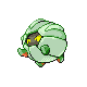Sprite Shelgon