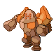 Sprite Regirock