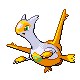 Sprite Latias