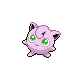 Sprite Jigglypuff