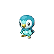 Sprite Piplup