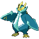 Sprite Empoleon