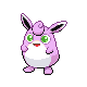 Sprite Wigglytuff