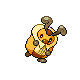 Sprite Kricketot