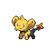 Sprite Shinx