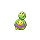 Sprite Budew