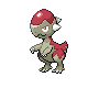 Sprite Cranidos