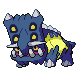 Sprite Bastiodon