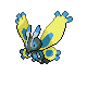 Sprite Mothim