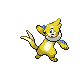 Sprite Buizel