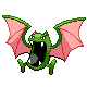 Sprite Golbat