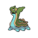 Sprite Gastrodon