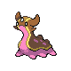Sprite Gastrodon
