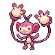 Sprite Ambipom