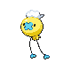Sprite Drifloon