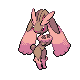 Sprite Lopunny