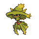 Sprite Mismagius