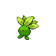Sprite Oddish