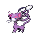 Sprite Glameow