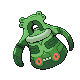 Sprite Bronzong