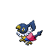 Sprite Chatot