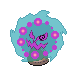 Sprite Spiritomb