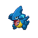 Sprite Gible