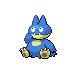 Sprite Munchlax