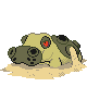 Sprite Hippowdon